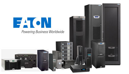 eaton